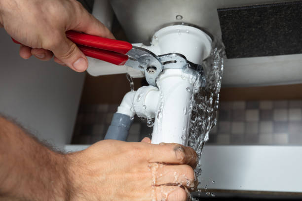 Best 24/7 water damage repair  in Clarion, PA