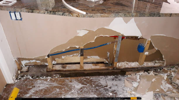 Best Water damage restoration near me  in Clarion, PA