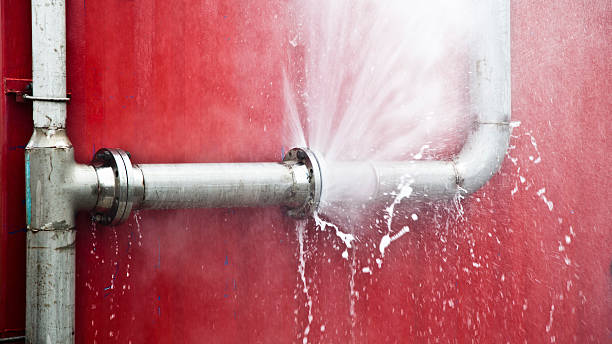 Best Emergency water damage restoration  in Clarion, PA